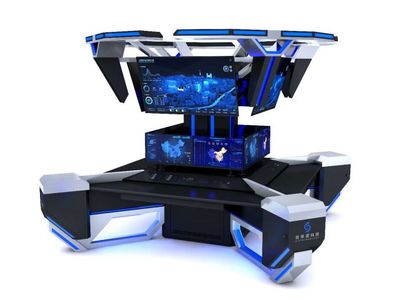 走進(jìn)內(nèi)江“專(zhuān)精特新”中小企業(yè)⑤ | 軟硬兼施，內(nèi)江計(jì)算機(jī)軟硬件企業(yè)的創(chuàng)新之路
